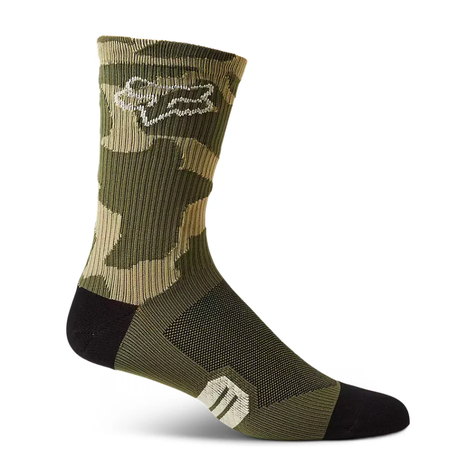 Calcetines Ranger 6 Camo - Fox - Imagen 2