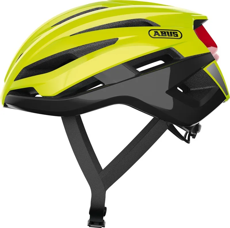 Casco Abus StormChaser