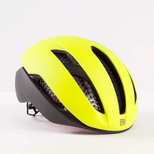 Casco de bicicleta Bontrager XXX WaveCel Carretera*