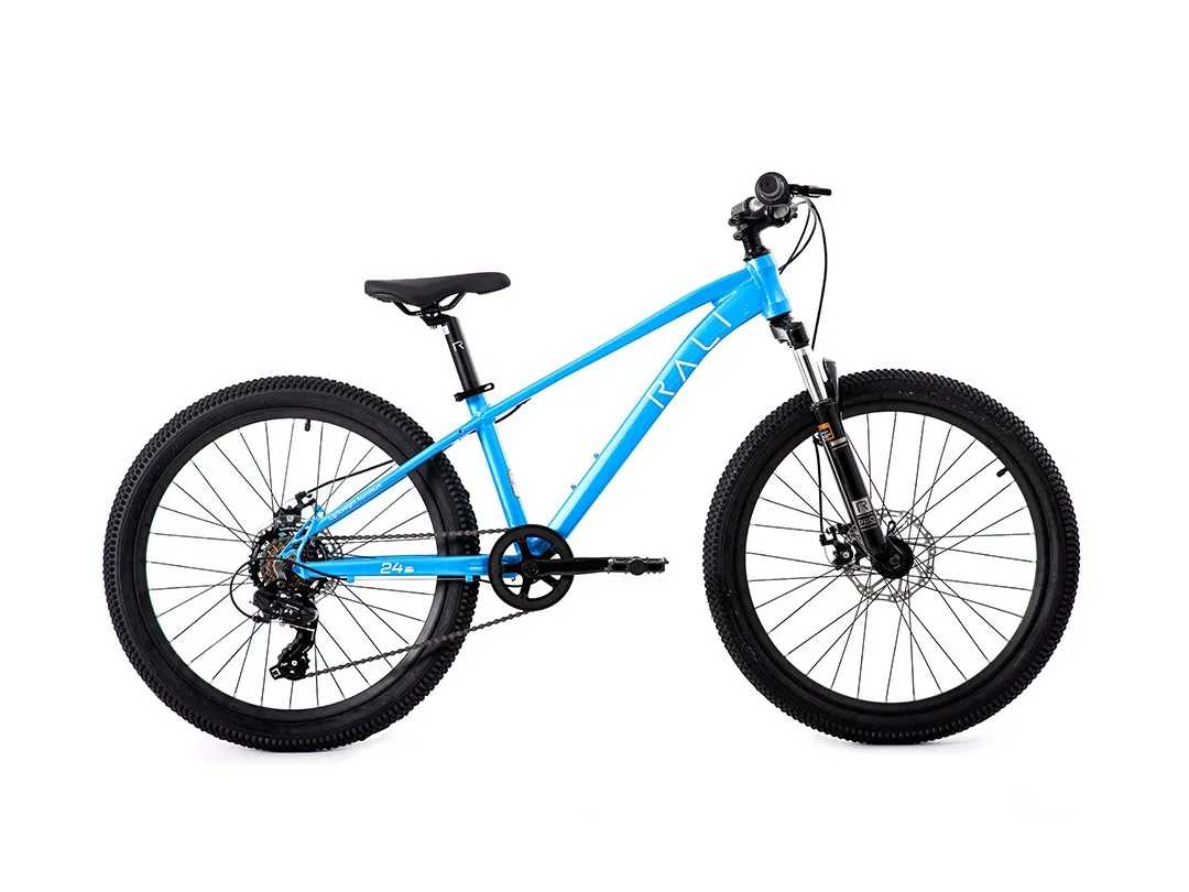 RALI PRO0 24″ 2025