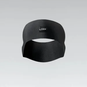 CINTA TERMICA FRONTLINE UNISEX BLACK