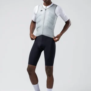 CHALECO REFRIGERANTE ICEFLOW UNISEX QUARRY