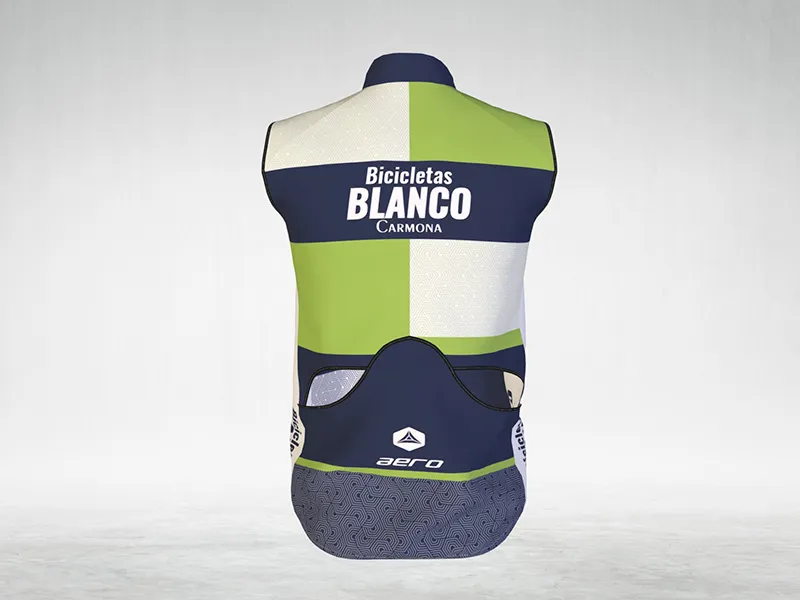 Cortavientos - Imagen 4