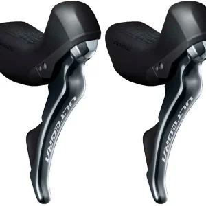 Dual control Shimano Ultegra ST-R8000