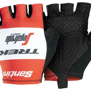 Guantes Santini Trek-Segafredo Team Hombre