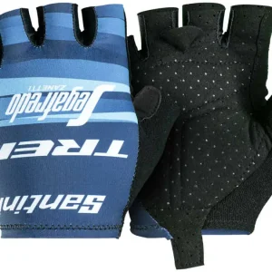 Guantes Santini Trek-Segafredo Team Mujer