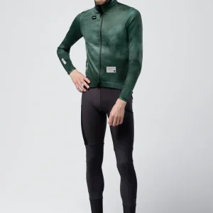 CHAQUETA SKIMO PRO 2.0 HOMBRE CARDIN GREEN