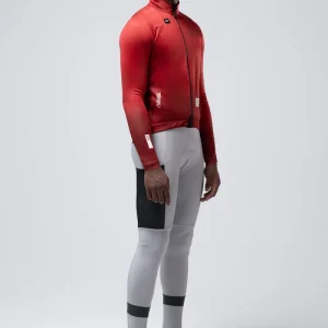 CHAQUETA SKIMO PRO 2.0 HOMBRE CLASSY RED