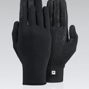 GUANTES FINDER 2.0 UNISEX TRUE BLACK