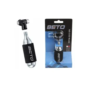 REGULADOR CO2 «BETO» + BOMBONA C02