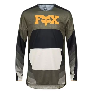 Jersey 360 Fade - Fox