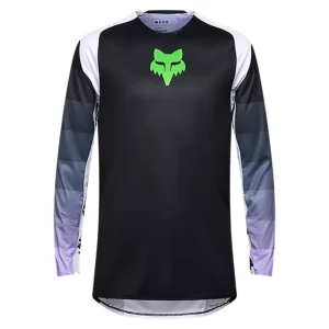 Jersey Flexair Grid - Fox
