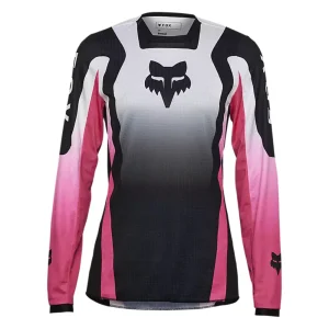 Jersey Lean 180 Pink Mujer - Fox