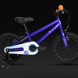 Rali Kids 16″ -A-4