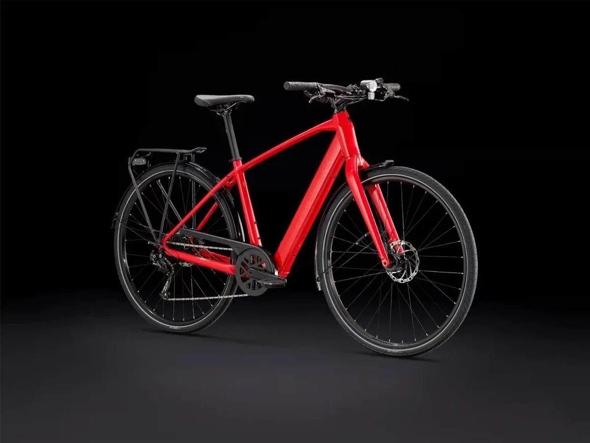 Trek FX+ 2 2023 - Imagen 2