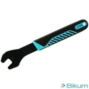 LLAVE PLANA PEDAL 15MM