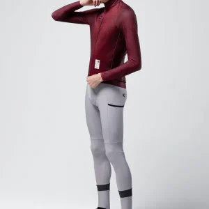 MAILLOT MANGA LARGA SUPERHYDER 2.0 HOMBRE CHAOTIC