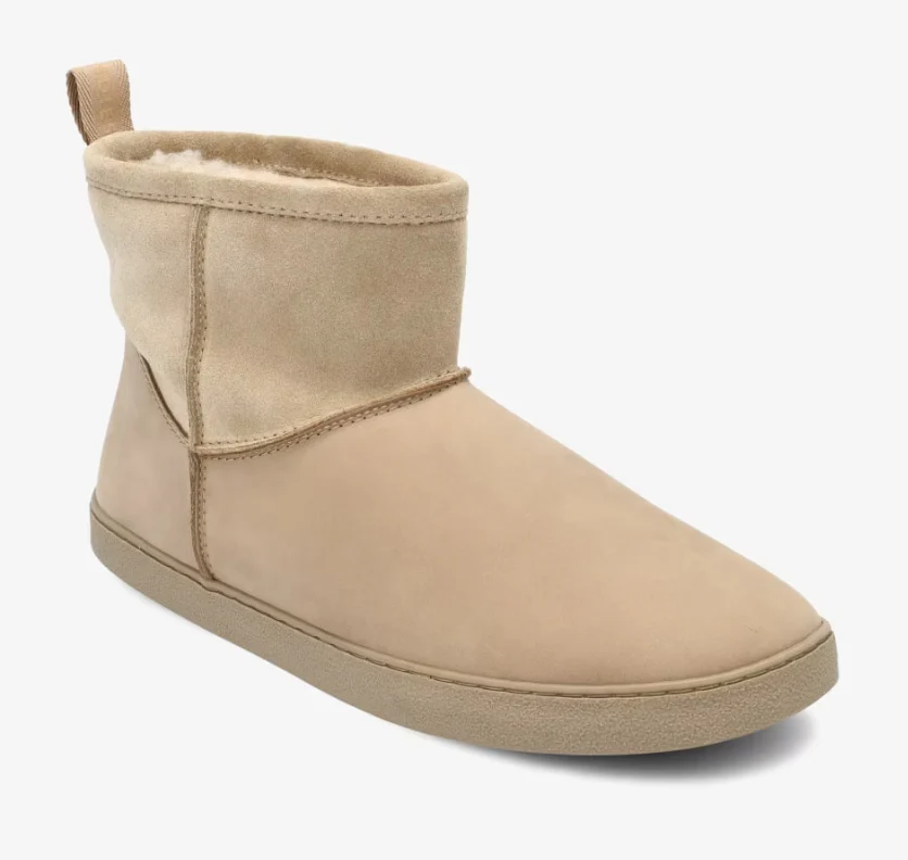 Cozy Boot Low - Imagen 4
