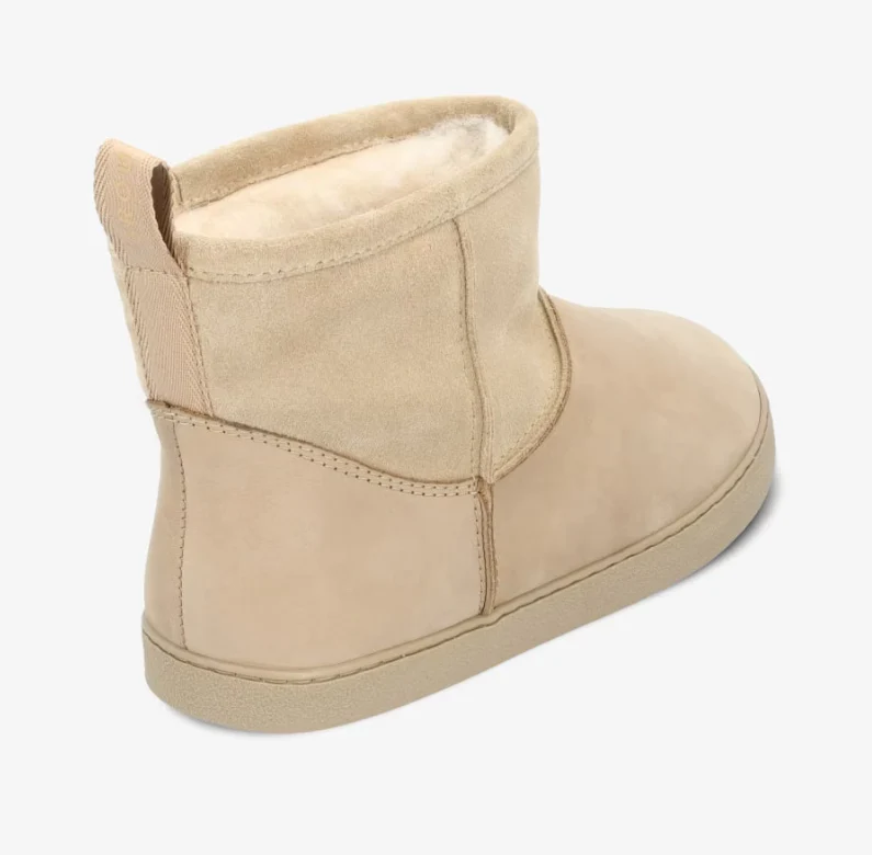 Cozy Boot Low - Imagen 3