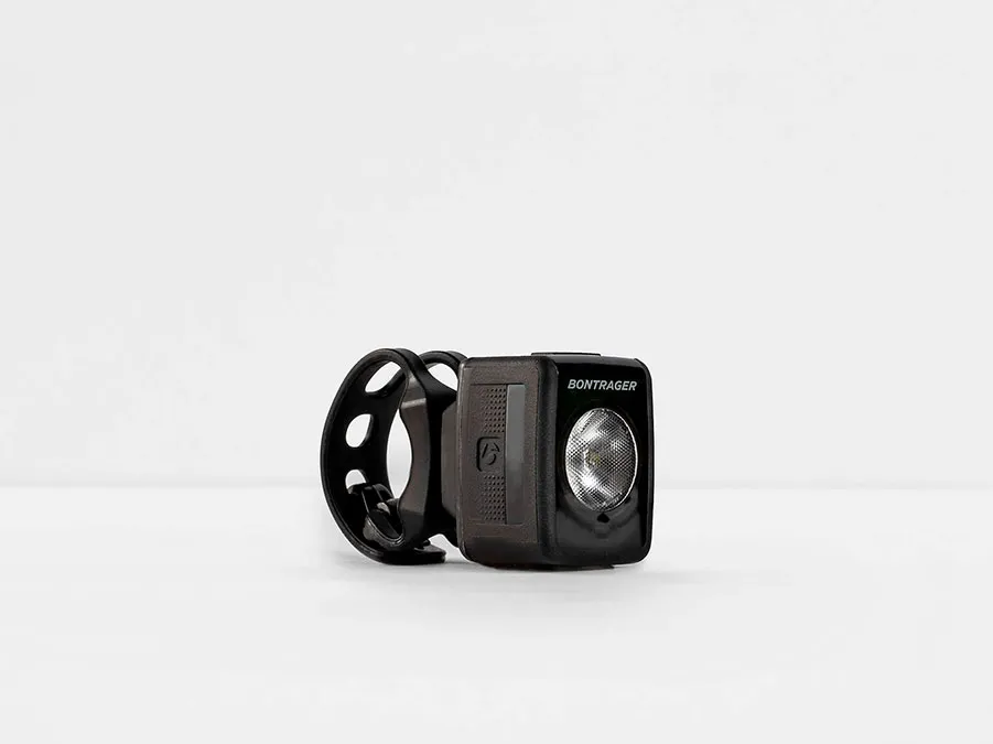 Luz de bicicleta delantera Bontrager Ion 200 RT - Imagen 4
