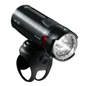 Luz de ciclismo delantera Bontrager Ion 35