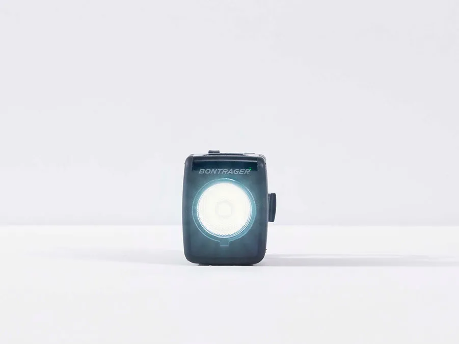 Luz de bicicleta delantera Bontrager Ion 200 RT - Imagen 2