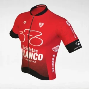 Equipación completa de verano: Maillot + Culotte