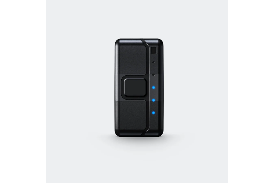 Fazua Mando Fazua Ride 50 BX 22/1400