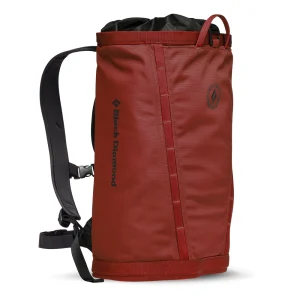 Mochila Street Creek 20 Red - Black Diamond