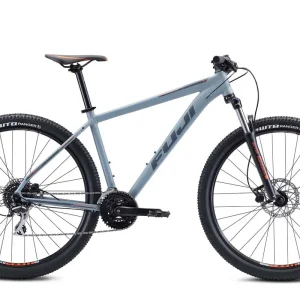 Bicicleta mountain bike Fuji Bikes Nevada 1.7
