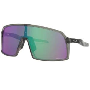 OAKLEY Sutro Gafas de Sol - Gris Ink Prizm Road Jade