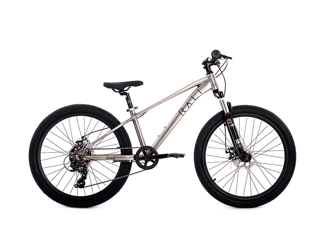 RALI PRO0 24″ 2025 - Imagen 5