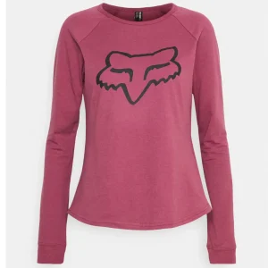 Playera Casual Boundary Mujer - FOX