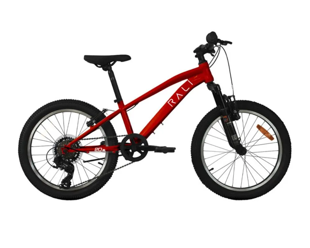 Rali PRO 1 20″2025 - Imagen 4