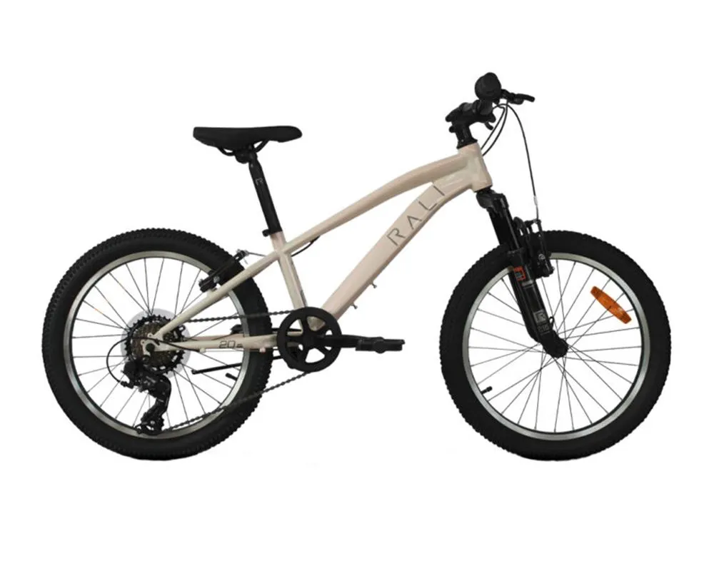 Rali PRO 1 20″2025 - Imagen 2