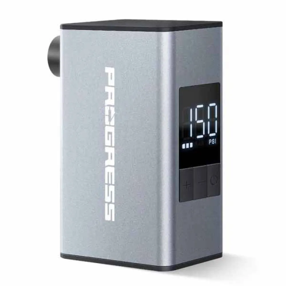 Progress Compresor PG-835 Digital - Imagen 2