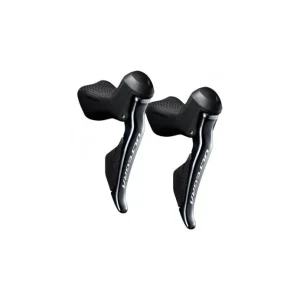 SHIMANO Jgo Palancas ULTEGRA 8070 DI2 DISCO 11V.