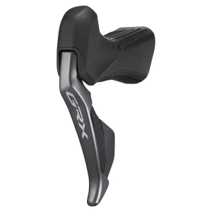 Shimano Maneta de freno izquierda con cambio electrónico GRX815 DI2 Disc EU