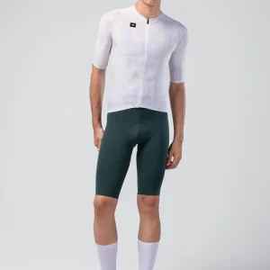 MAILLOT MANGA CORTA ATTITUDE 2.0 HOMBRE LAG