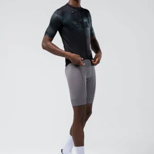 MAILLOT MANGA CORTA STARK HOMBRE BLACKCURRANT