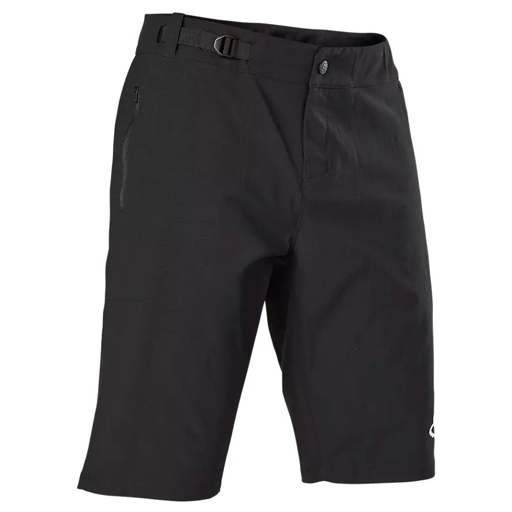 Short Ranger Black 22 - FOX