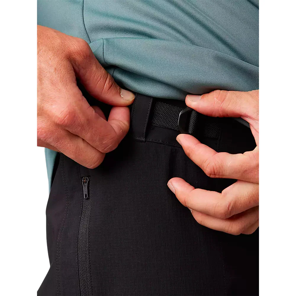 Short Ranger Black 22 - FOX - Imagen 5