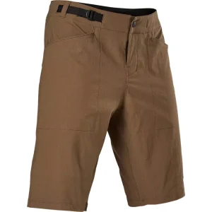 Short Ranger Lite Marrón - Fox