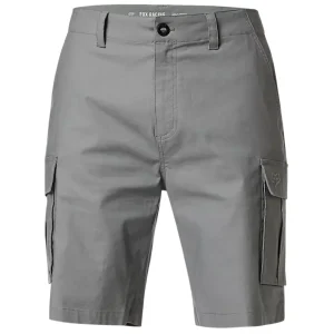 Short Slambozo 2.0 Pewter Grey - Fox