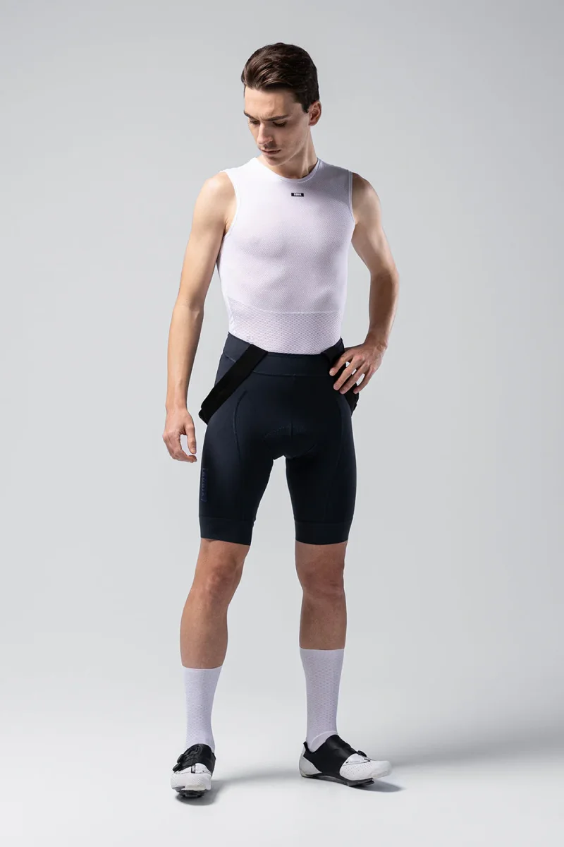 CAMISETA INTERIOR SIN MANGAS CELL SKIN HOMBRE HAKUBA - Imagen 2