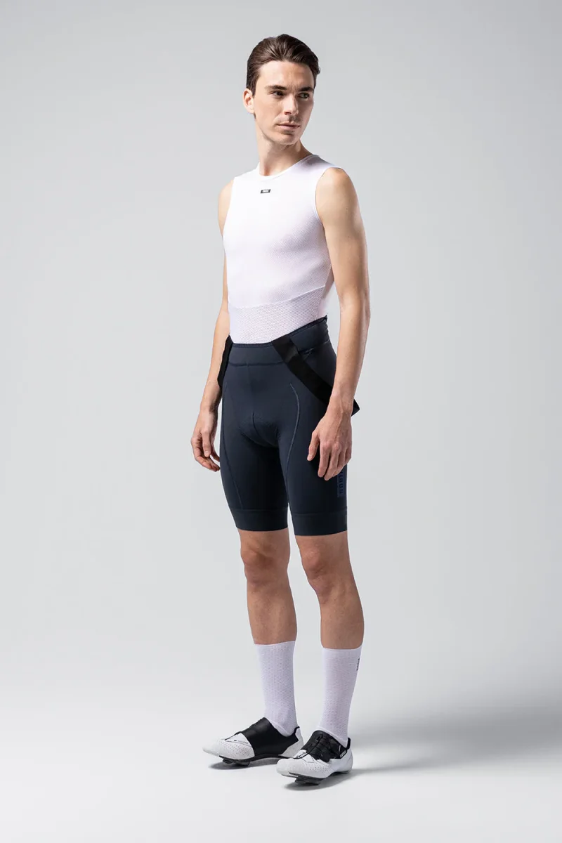 CAMISETA INTERIOR SIN MANGAS CELL SKIN HOMBRE HAKUBA - Imagen 3