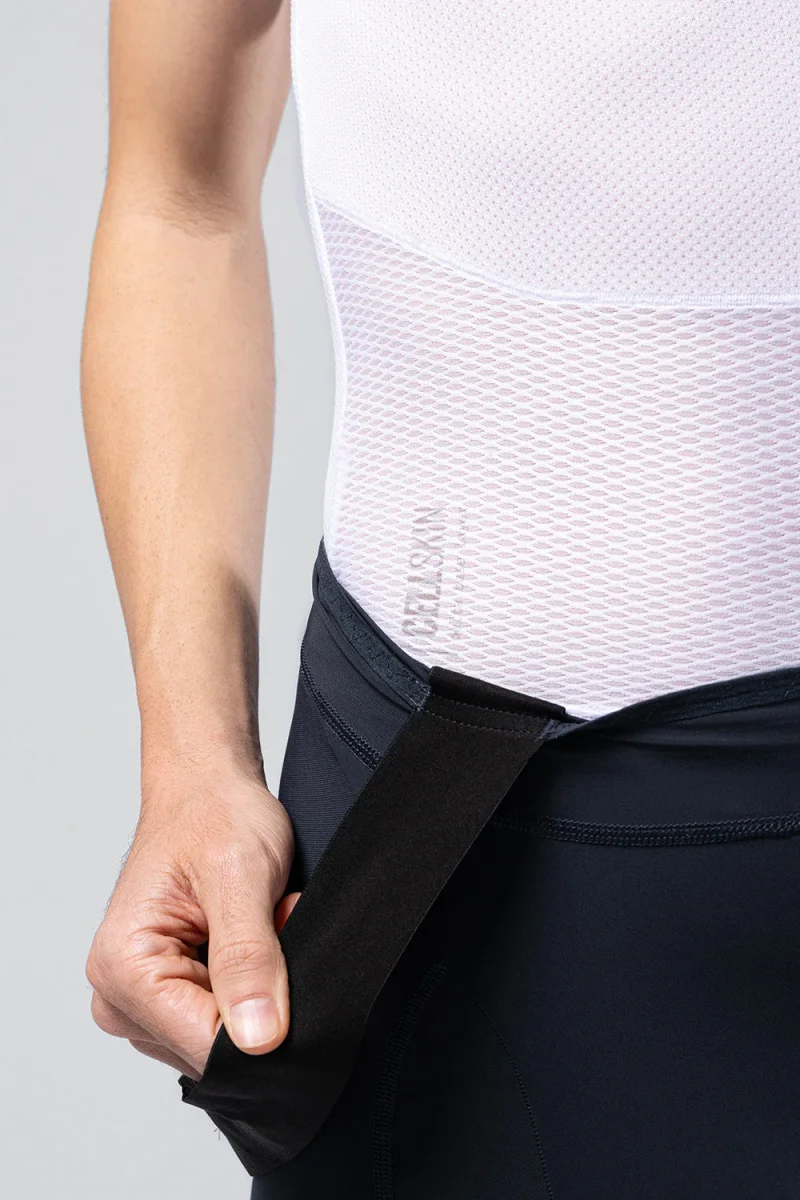 CAMISETA INTERIOR SIN MANGAS CELL SKIN HOMBRE HAKUBA - Imagen 5