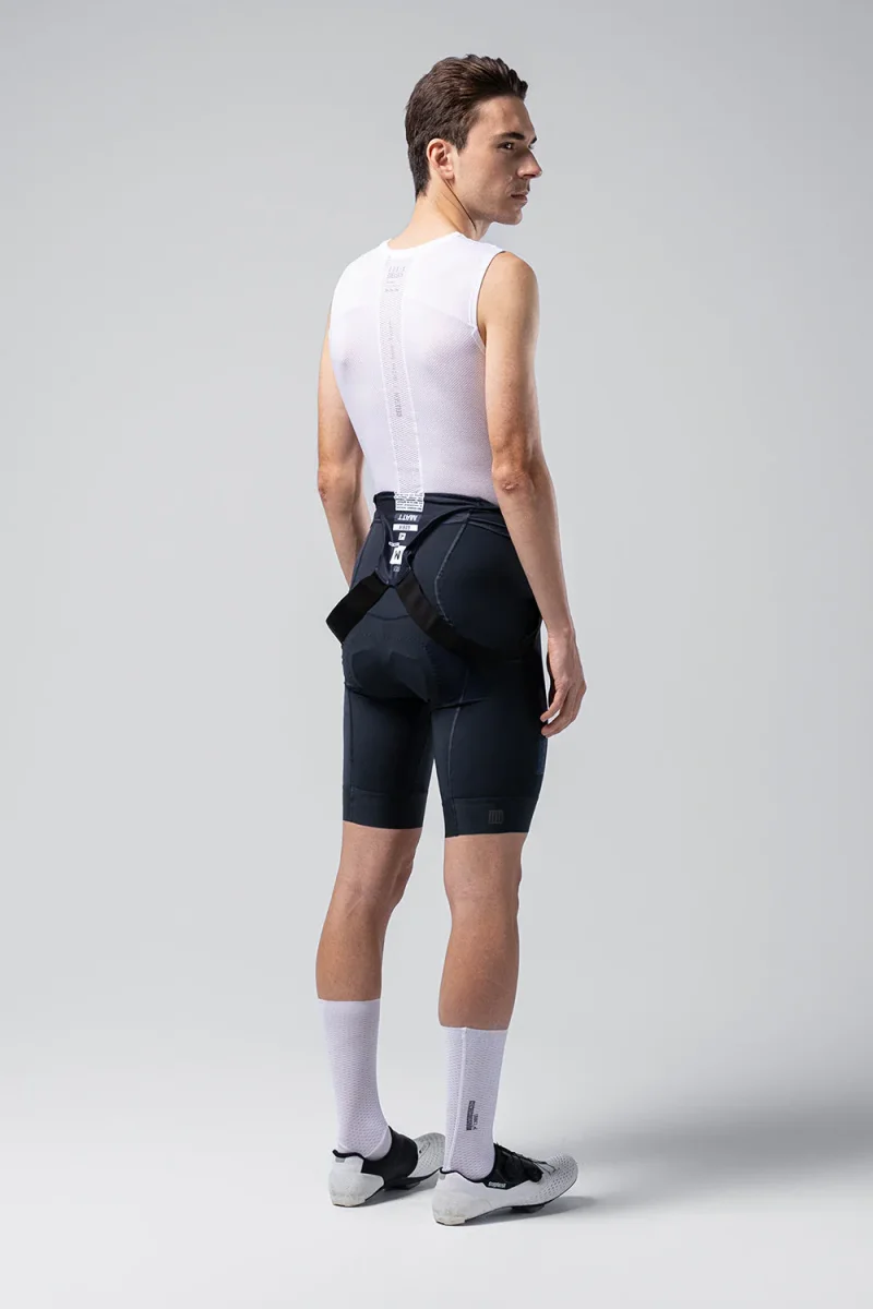 CAMISETA INTERIOR SIN MANGAS CELL SKIN HOMBRE HAKUBA - Imagen 6