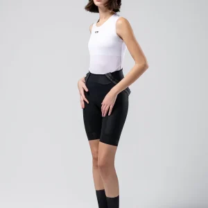 CAMISETA INTERIOR SIN MANGAS CELL SKIN MUJER HAKUBA