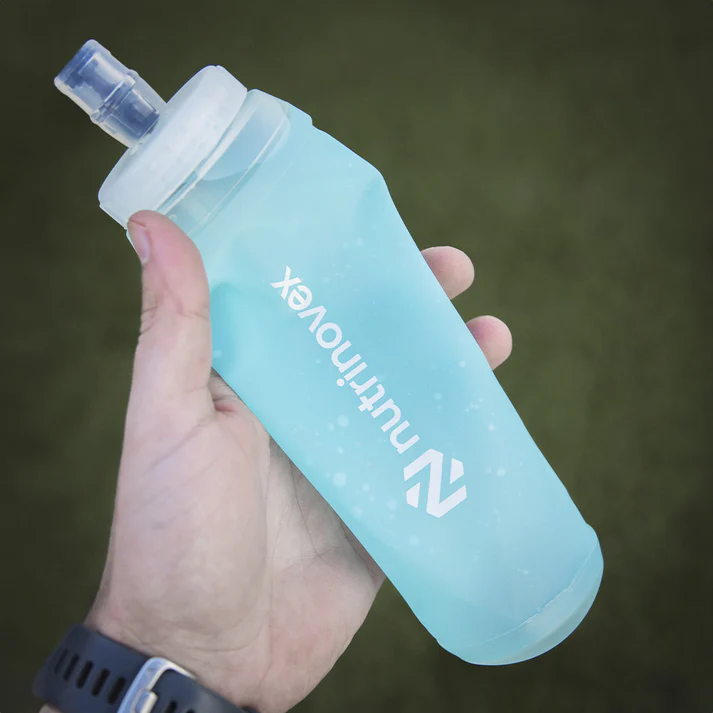 Soft Flask Nutrinovex 500ml - Imagen 2